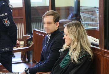 Sebastian M. skazany na 8 lat więzienia. Najważniejsze informacje