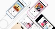 iPod Touch 7 – premiera. Apple bawi się w odgrzebywanie trupa