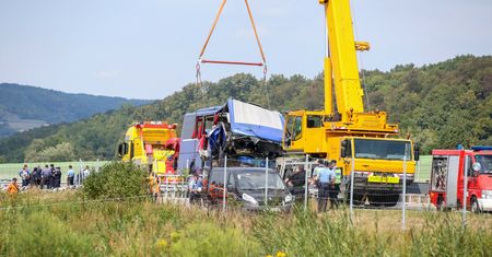 Biuro poza rejestrem. Organizator pielgrzymki zabiera głos