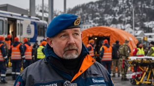 Knudsen: Bądźcie przygotowani na najgorsze, ale nie dajcie się przestraszyć