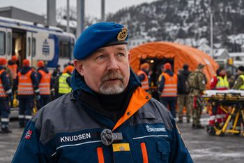 Knudsen: Bądźcie przygotowani na najgorsze, ale nie dajcie się przestraszyć