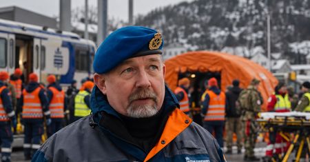 Knudsen: Bądźcie przygotowani na najgorsze, ale nie dajcie się przestraszyć