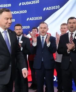 Wybory 2020. Decyzja sądu ws. pozwu komitetu Andrzeja Dudy ws. słów Rafała Trzaskowskiego. Jest reakcja