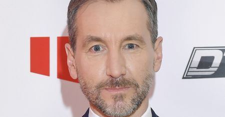 Piotr Kraśko o katastrofie smoleńskiej: "Nie miałbym żadnych wątpliwości"