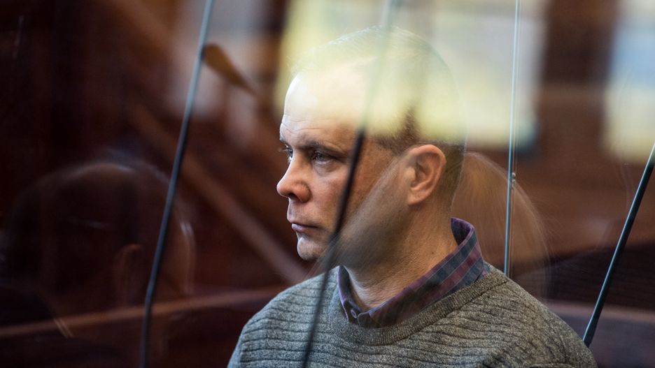 Norbert Basiura oskarżony za sprawę Tomasza Komendy