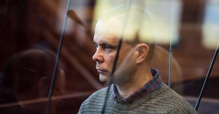 To jego oskarżono za sprawę Tomasza Komendy. Wkrótce usłyszy wyrok. "To dla mnie szok"