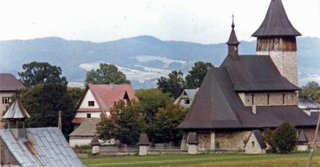 Ksiądz z Podhala założył fotowoltaikę. Zdradził, ile musiał zapłacić