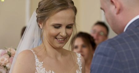 Agnieszka ze "Ślubu od pierwszego wejrzenia" przeprowadza się. Zamieszka z koleżanką z programu