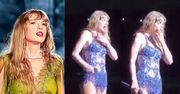 Taylor Swift miała problemy z ODDYCHANIEM na feralnym koncercie w Brazylii. Niepokojące nagranie obiegło sieć (WIDEO)