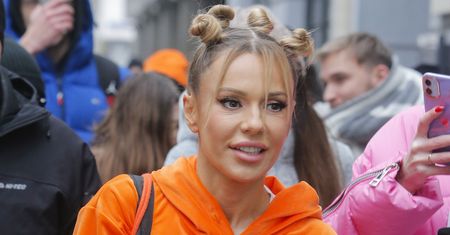 Zasłynęła jako przyrodnia siostra Dody. Tak wygląda dziś Paulina