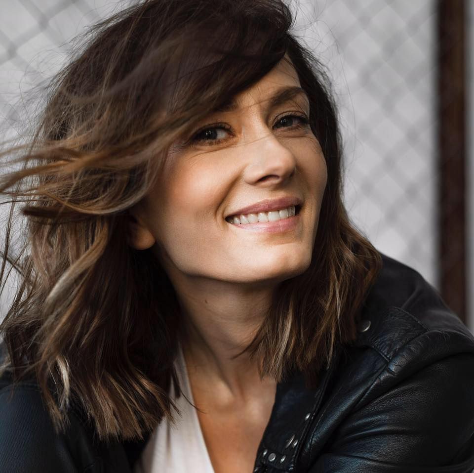 Anita Sokołowska