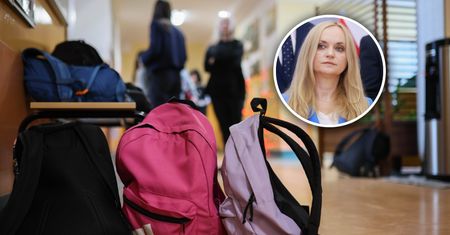 Zakazu sprzedaży w szkołach nie będzie. Resort zdrowia wycofuje się