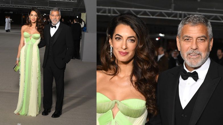 Gwiazdy na Academy Museum Gala 2022