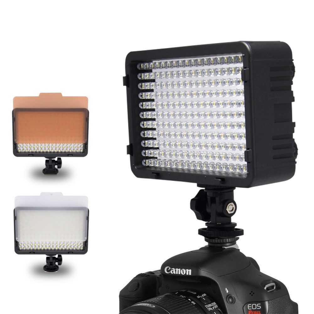 Jak LED-y podbijają świat fotografii, filmów i oświetlenia miejskiego 2
