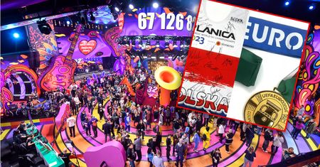 Złoty medal ME i plastron skoczków na aukcji WOŚP. Możesz to mieć