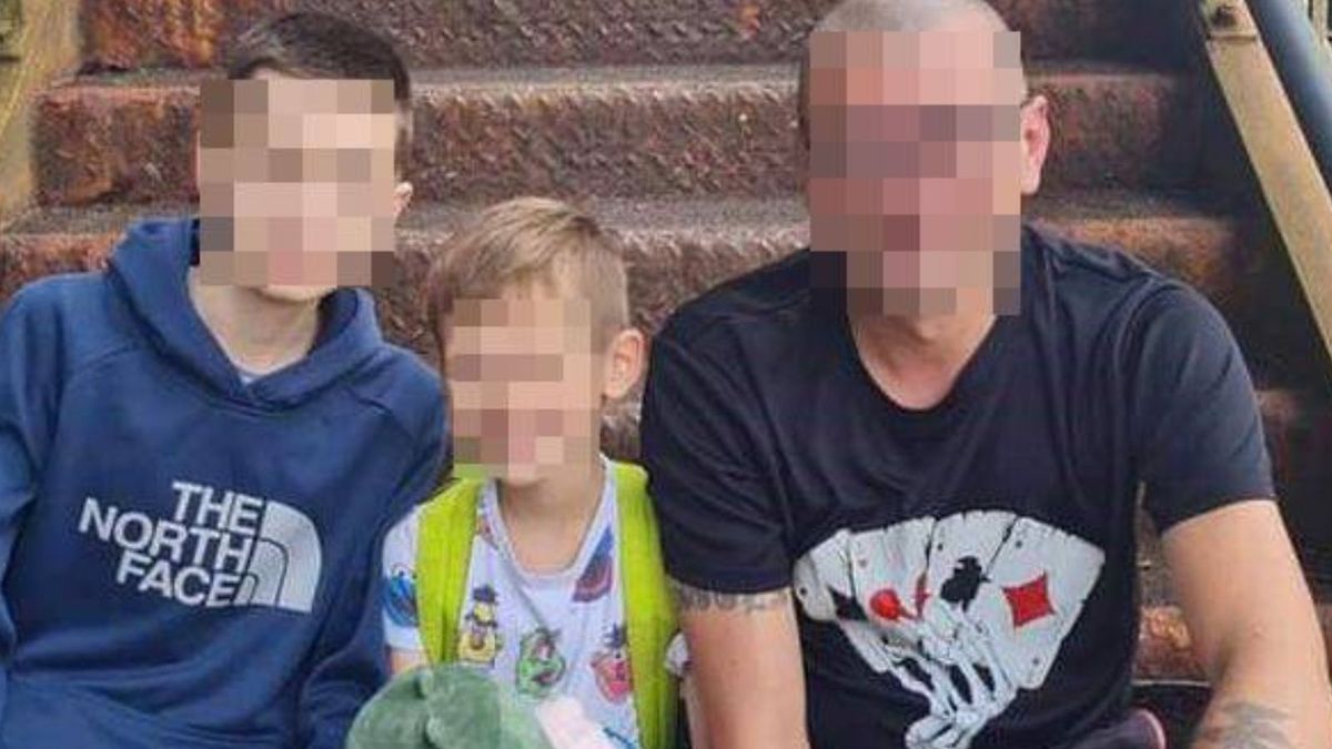 Polak zginął z synami i partnerką. Szokujące ustalenia