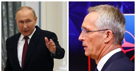 Wysłali Rosji sygnał. NATO o wojnie atomowej
