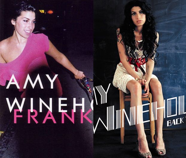 Amy Winehouse NR 1 W POLSCE!