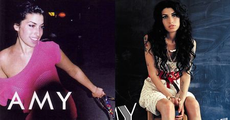 Amy Winehouse NR 1 W POLSCE!