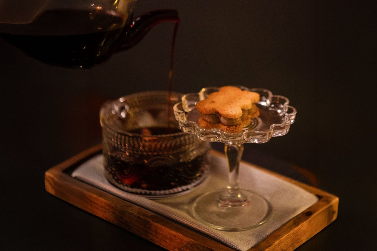 Jak smakuje Toruń zimą? Przegląd sezonowych propozycji