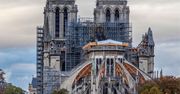 Wiemy, kiedy ponownie otworzy się katedra Notre-Dame. Termin zbliża się wielkimi krokami