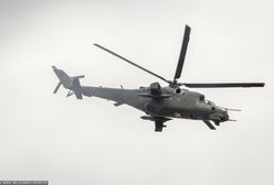 Białoruś oskarża Polskę. Szybka odpowiedź dowództwa: to prowokacja