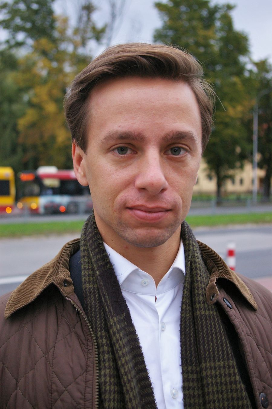 Krzysztof Bosak