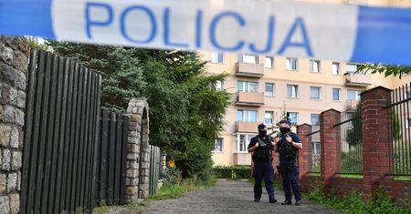 Gdańsk. Podejrzany o zabójstwo 25-latki pod wpływem narkotyków