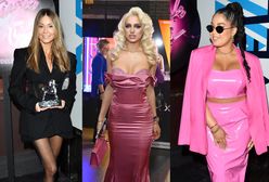 Gwiazdy na Pink Party. Pudelek ma już 17 lat!