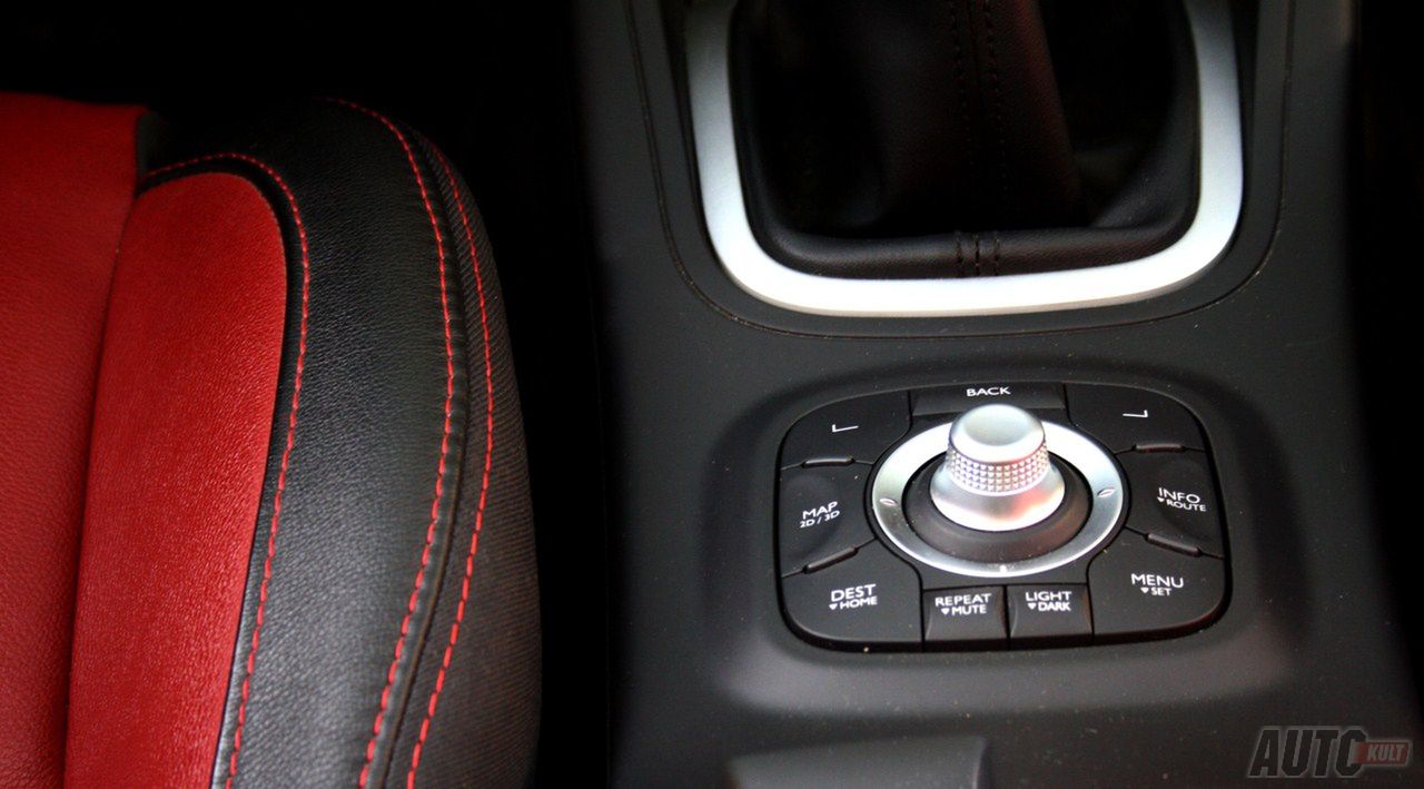 Renault Megane CC (2011)