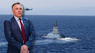 Tajna operacja Rosji w Arktyce. NATO udaremniło atak