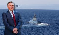 Tajna operacja Rosji w Arktyce. NATO udaremniło atak
