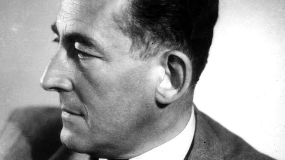 Jan Brzechwa (1898-1966)