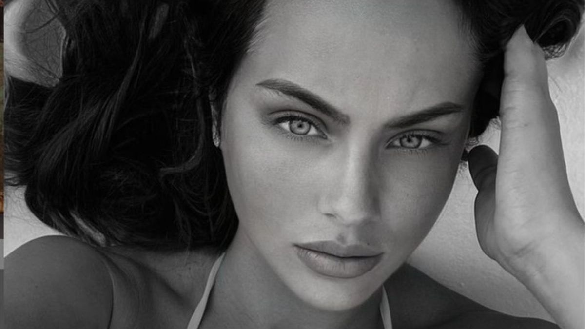 Kasia Lenhardt