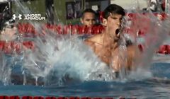 Michael Phelps z plejadą sportowców w kampanii Under Armour