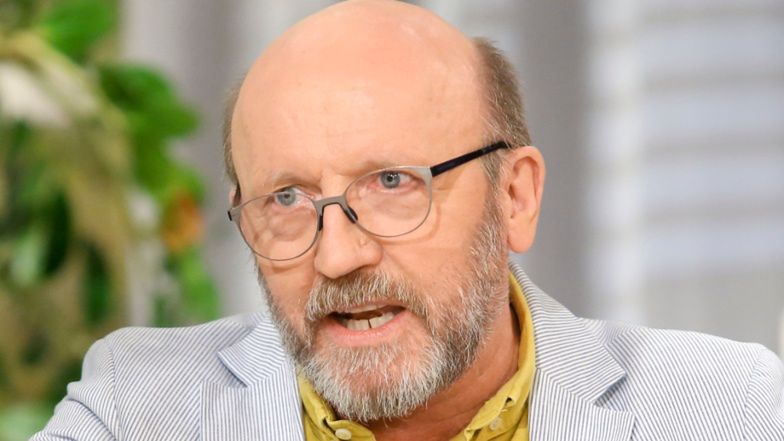 Artur Barciś WYDAŁ OŚWIADCZENIE w sprawie rzekomej apostazji: "Jestem zmuszony zareagować"