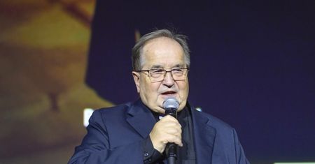 Rydzyk świętuje ważną rocznicę. "Ludzie boją się tego, co jest katolickie"