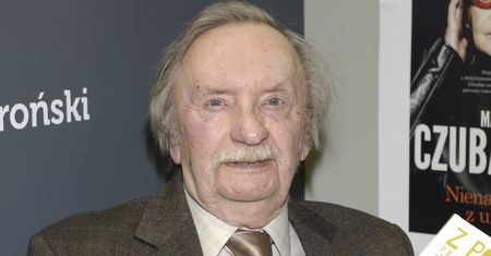 Wziął ślub w tajemnicy. Rodzice nie chcieli o tym słyszeć