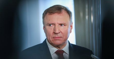 Kurski jednak trafi do PE? "Racjonalny ruch Kaczyńskiego"