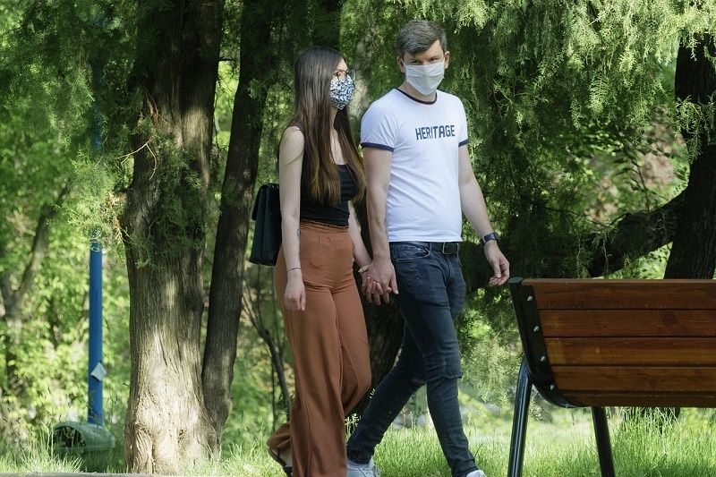 Zakaz przemieszczania się niezgodny z prawem. Wyrok Sądu Najwyższego