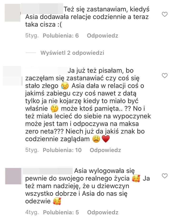 Joanna P. z "Królowych Życia" została aresztowana