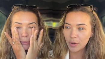 Zapłakana Sandra Kubicka ogłasza światu zakup nowego MIESZKANIA! "Mam 31 lat i co sobie wyznaczę za cel, to to się dzieje"