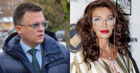 Ewa Minge dzieli się swoją refleksją na temat Hołowni. "Jest usilna potrzeba zaistnienia i odpalenia grzałki 'znam marszałka'"