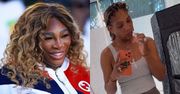Serena Williams SZOKUJE ODCHUDZONĄ lekiem na cukrzycę sylwetką (FOTO)