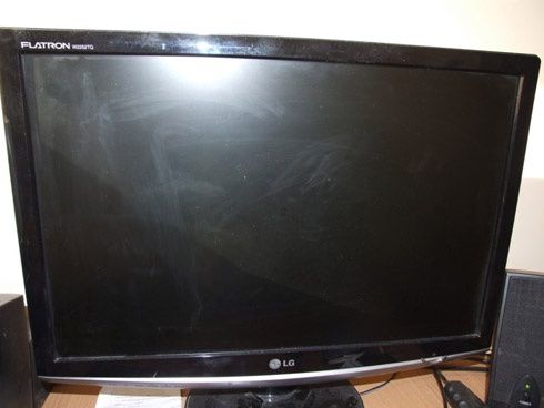 Monitor