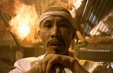 Azjatycki kucharz błyskawicznie reklamuje internet w Vectrze (wideo)