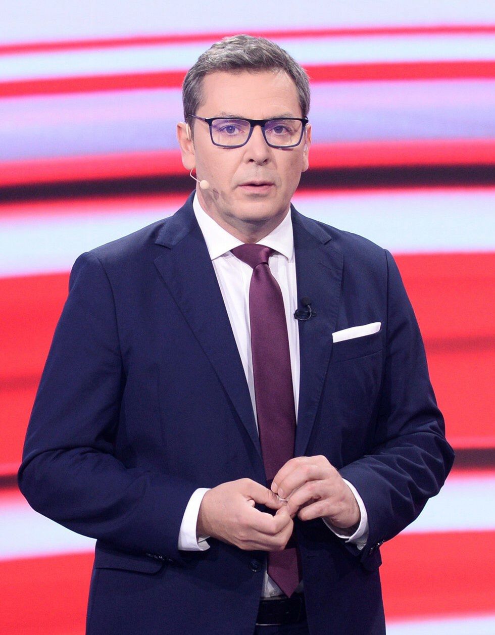 Michał Adamczyk