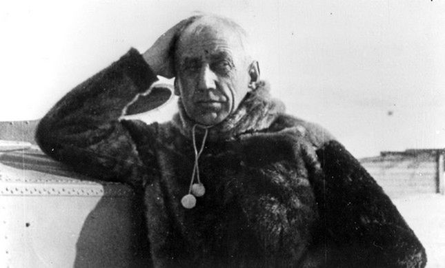 Oni nie bali się śniegu! 7 najsłynniejszych polarników i odkrywców 5