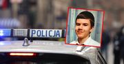 Poszukują 16-leniego Mateusza. Zaginął w drodze do szkoły