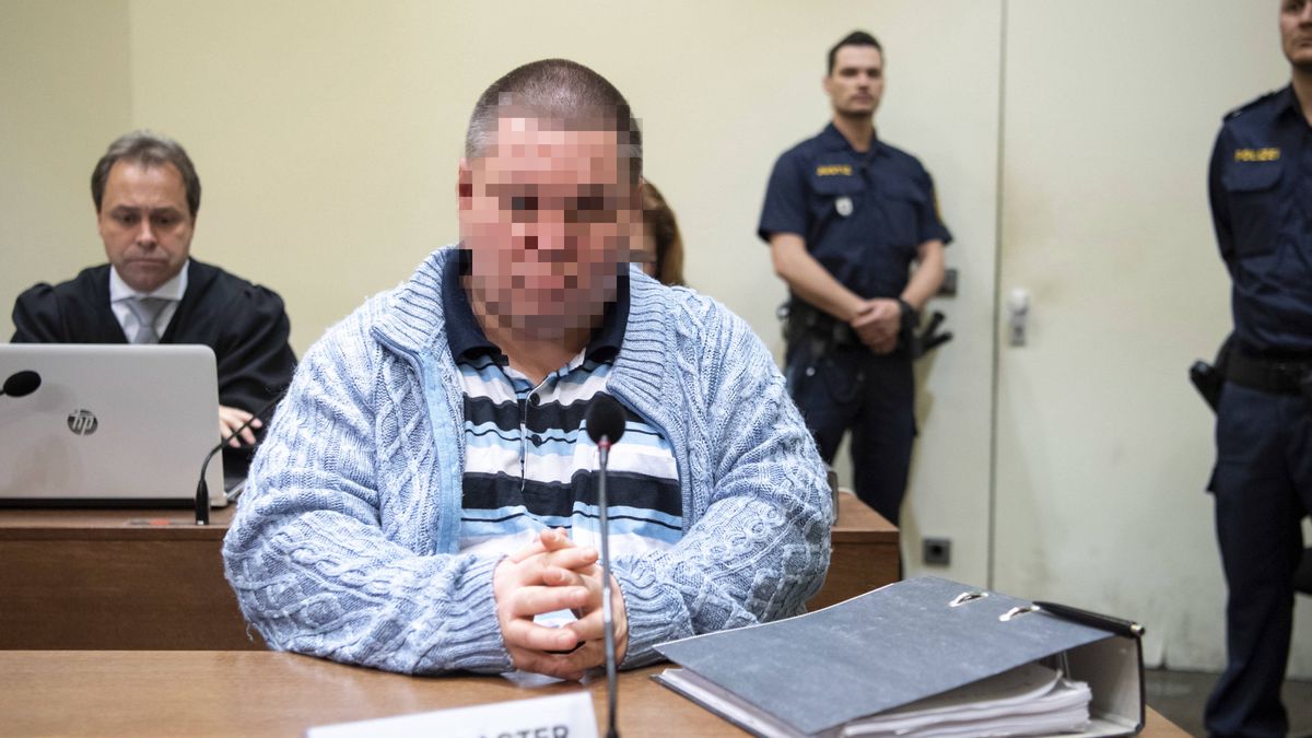 Polski opiekun skazany na dożywocie w Niemczech